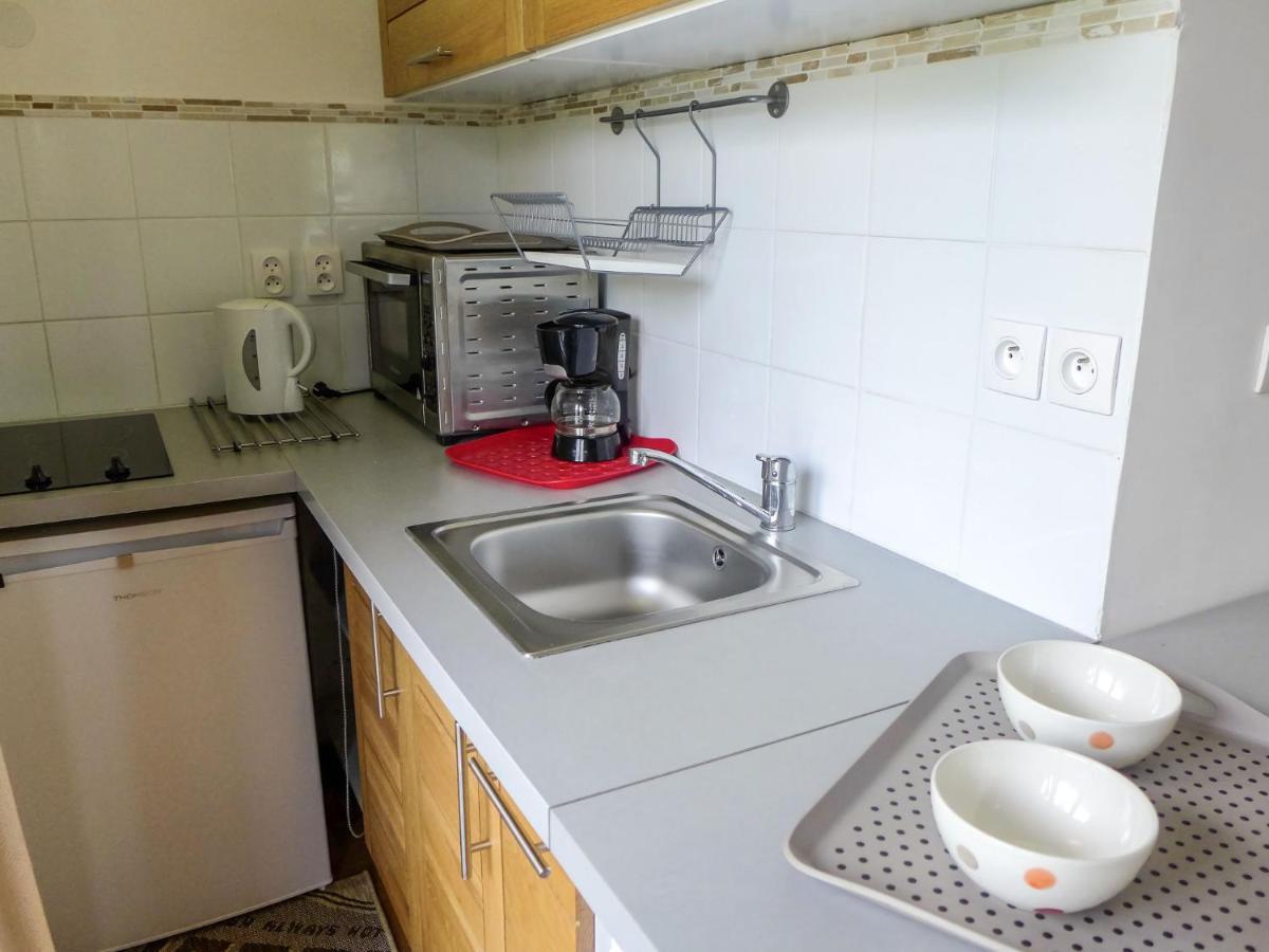 Apartment Le Cristal Des Glaces By Interhome Chamonix ภายนอก รูปภาพ